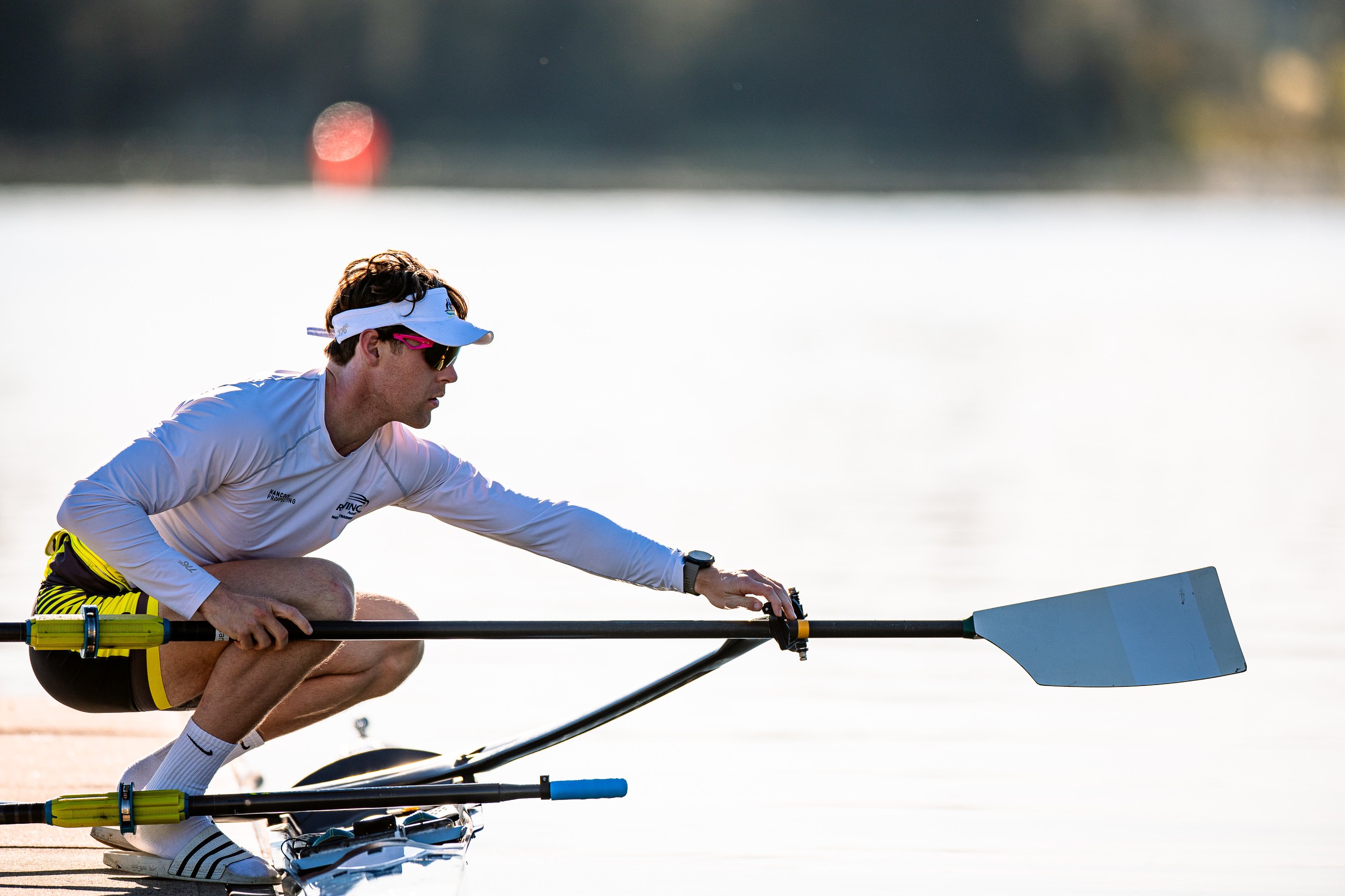 Barrington champions to descend on Penrith as 2026 Coxswains named