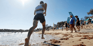 Coastal Rowing Champs