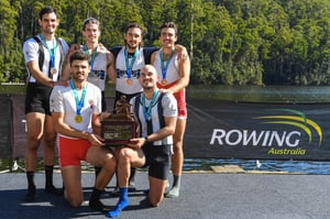 ARC Thursday OM2- Medal Presentation (4)