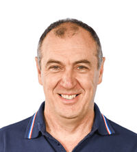 Lane Headshot