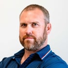 Nick Mitchell Headshot
