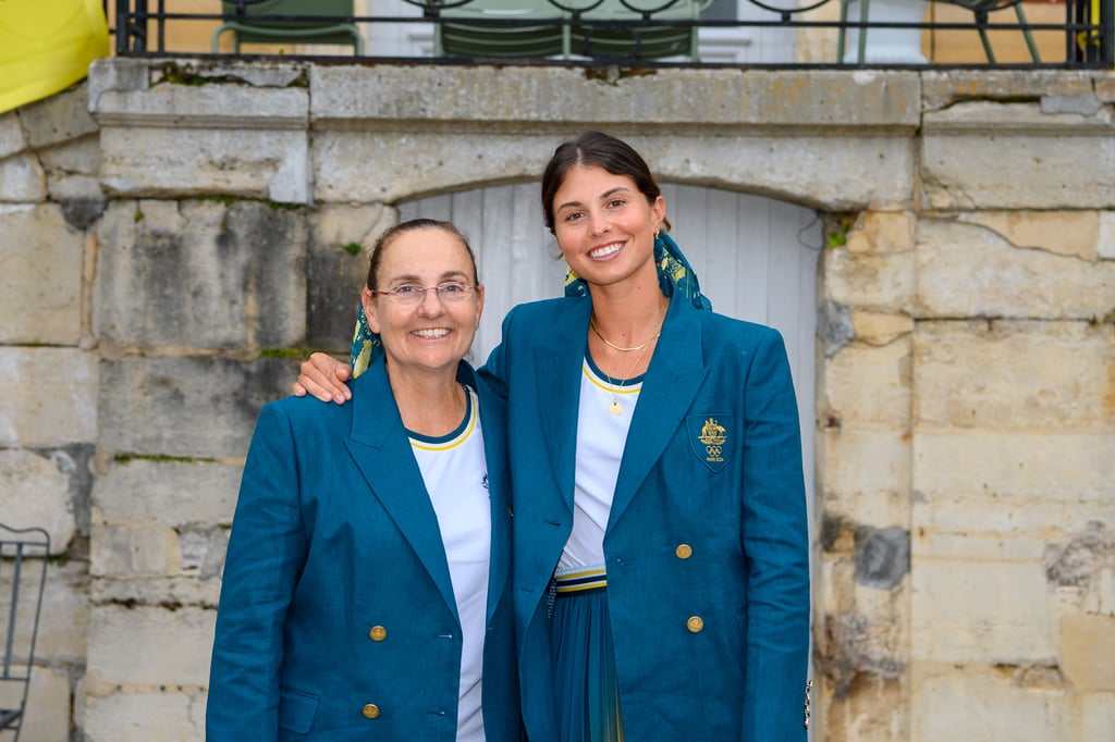 Rowing Australia Honours Nick Hunter OAM, Drew Ginn OAM and Ellen ...