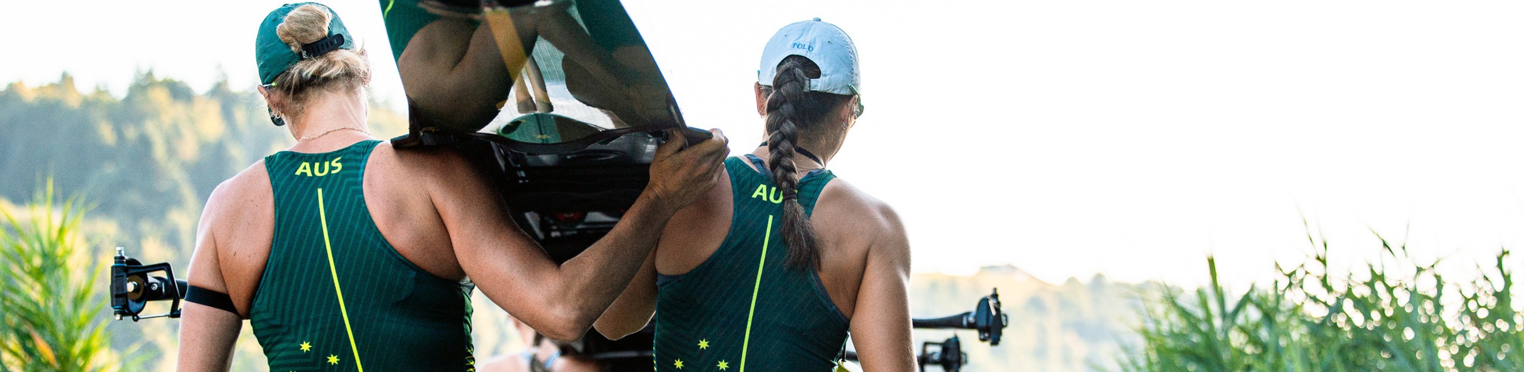 World Championships pathway is open for ‘Australia A’ members at ...