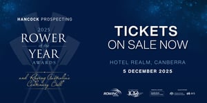 ROTY 2025 - Tickets on Sale