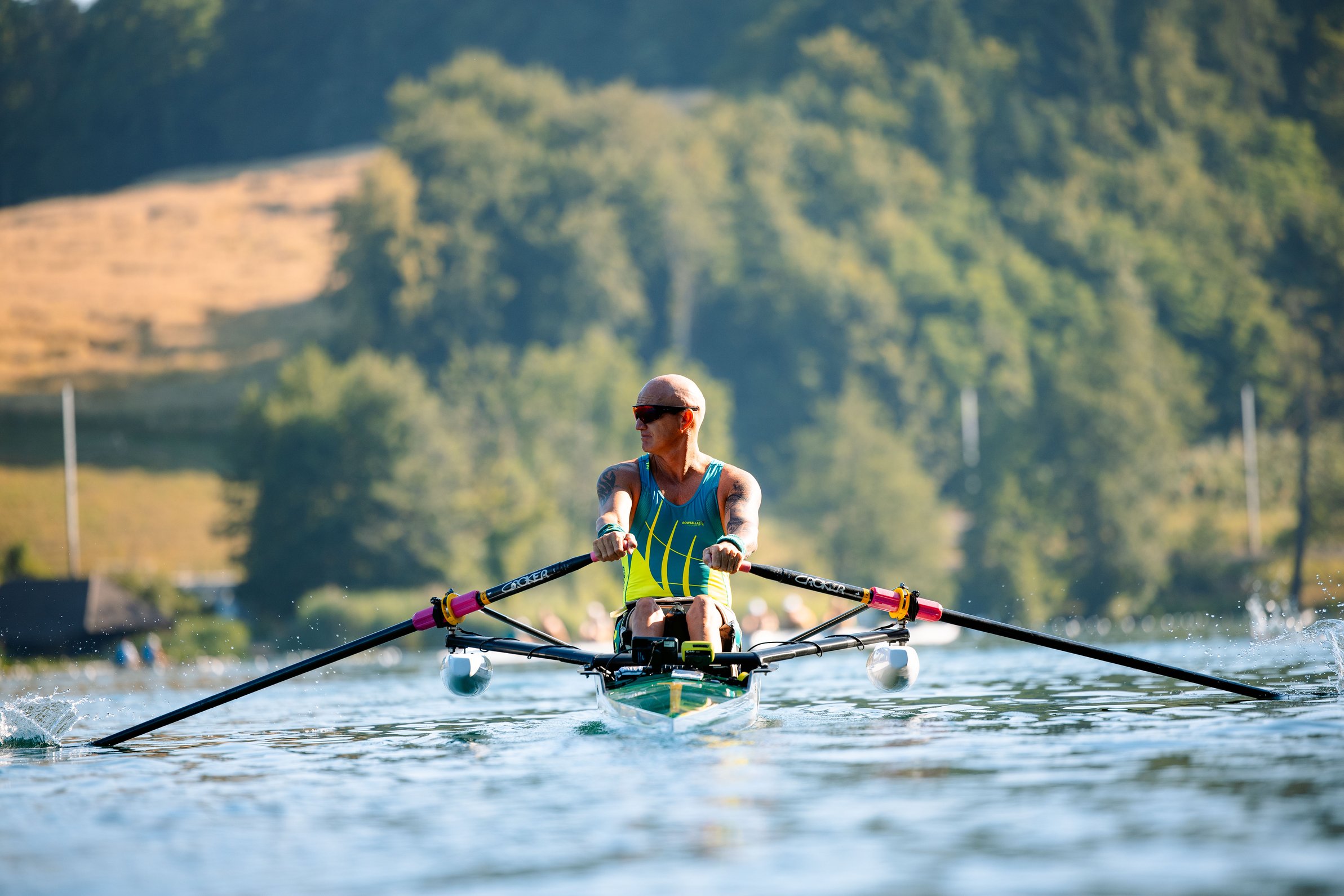 World Cup III Lucerne Event Preview