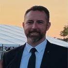 john smyth headshot