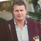 randall martin headshot