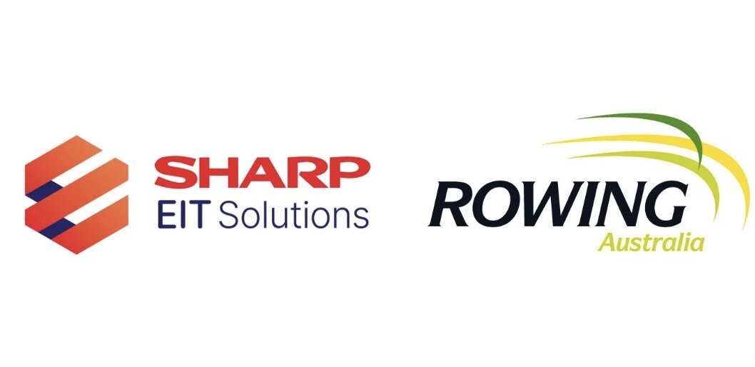 Sharp EIT Solutions Becomes Official Technology Partner of Rowing Australia