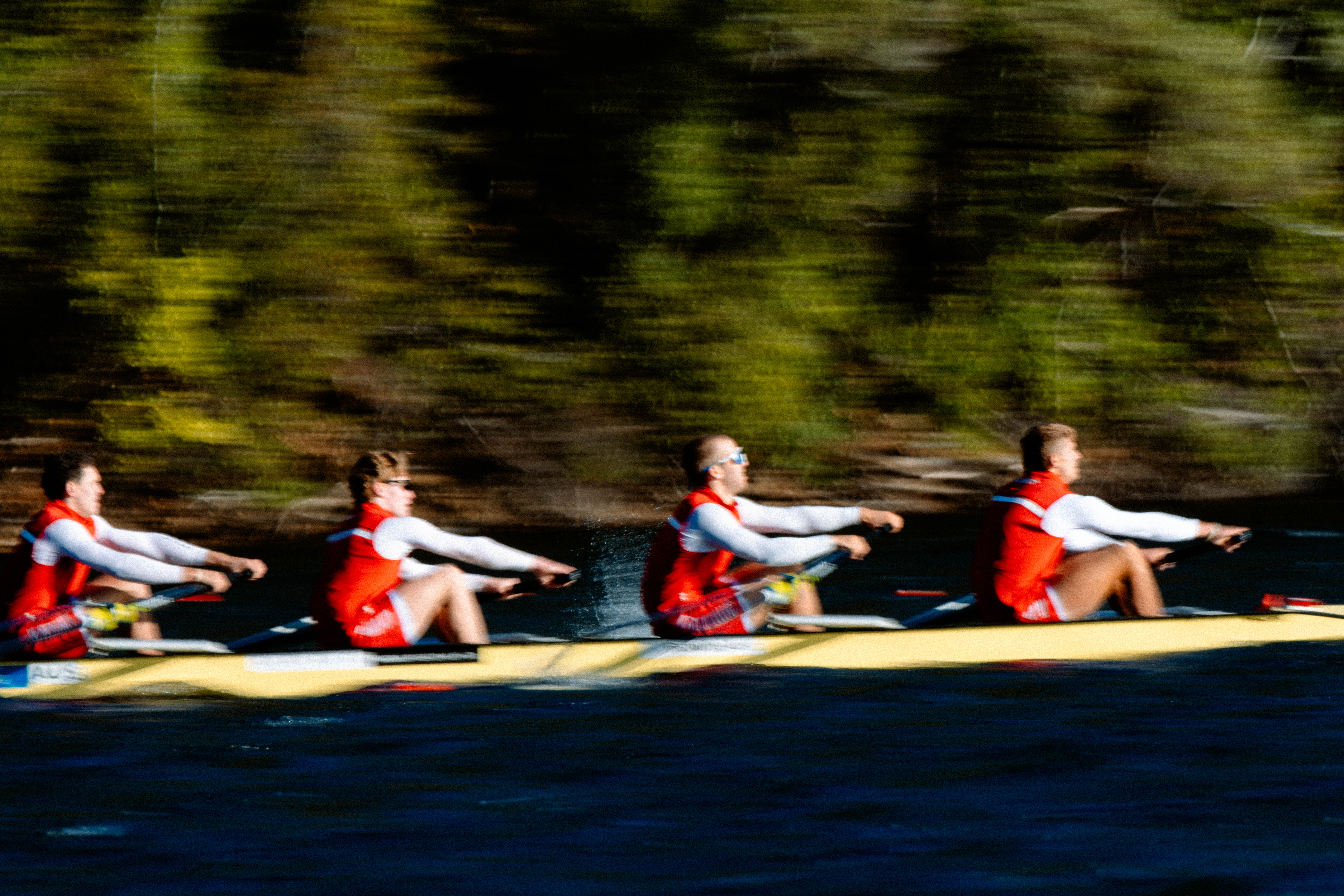 ARC26 Day Five Wrap: West Australians overcome wind and rivals in Women ...