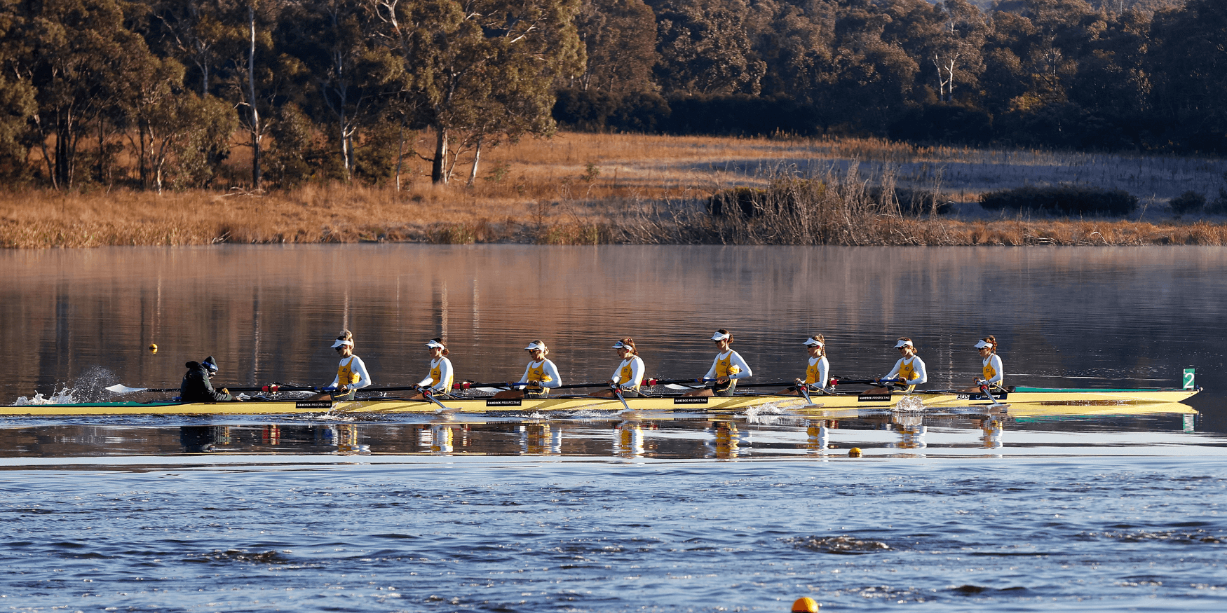 Rowing Australia pays tribute to 2024 Australia Day honourees