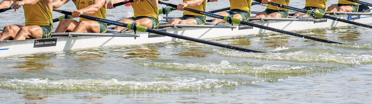 UNDER 19 AUSTRALIA B ROWING TEAM ANNOUNCED