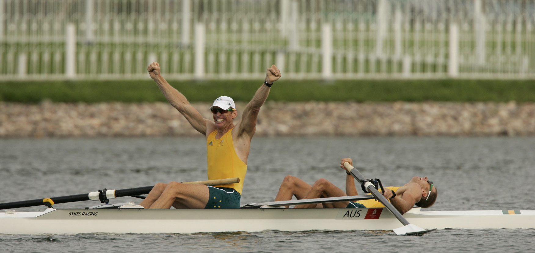 Olympic Champion Duncan Free OAM joins Rowing Australia as General ...