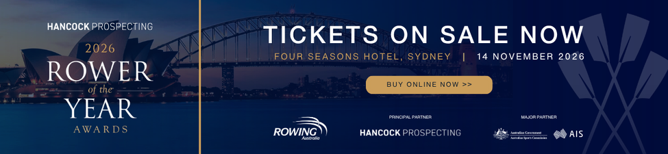 ROTY26 - Tickets