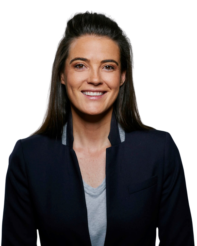 Bio Georgia Beattie - Rowing Australia